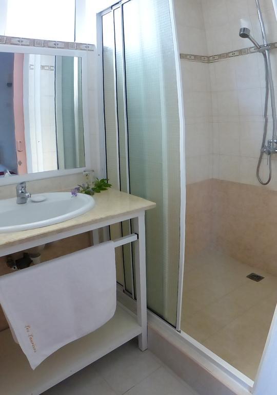 Residence Les Lauriers Grand Baie Quarto foto